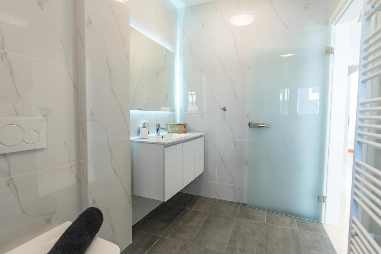 شقة Delightful Penthouse أثينا المظهر الخارجي الصورة